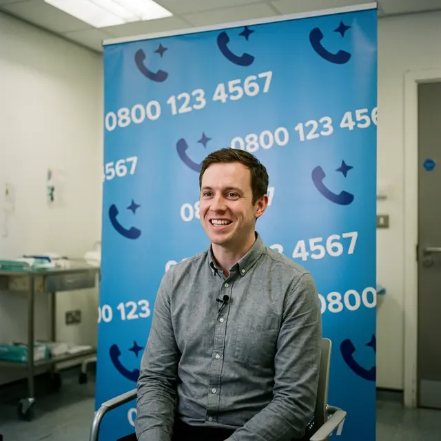 Продажа &ldquo;нового зрения&rdquo; по телефону