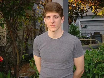 Колин Дорриан