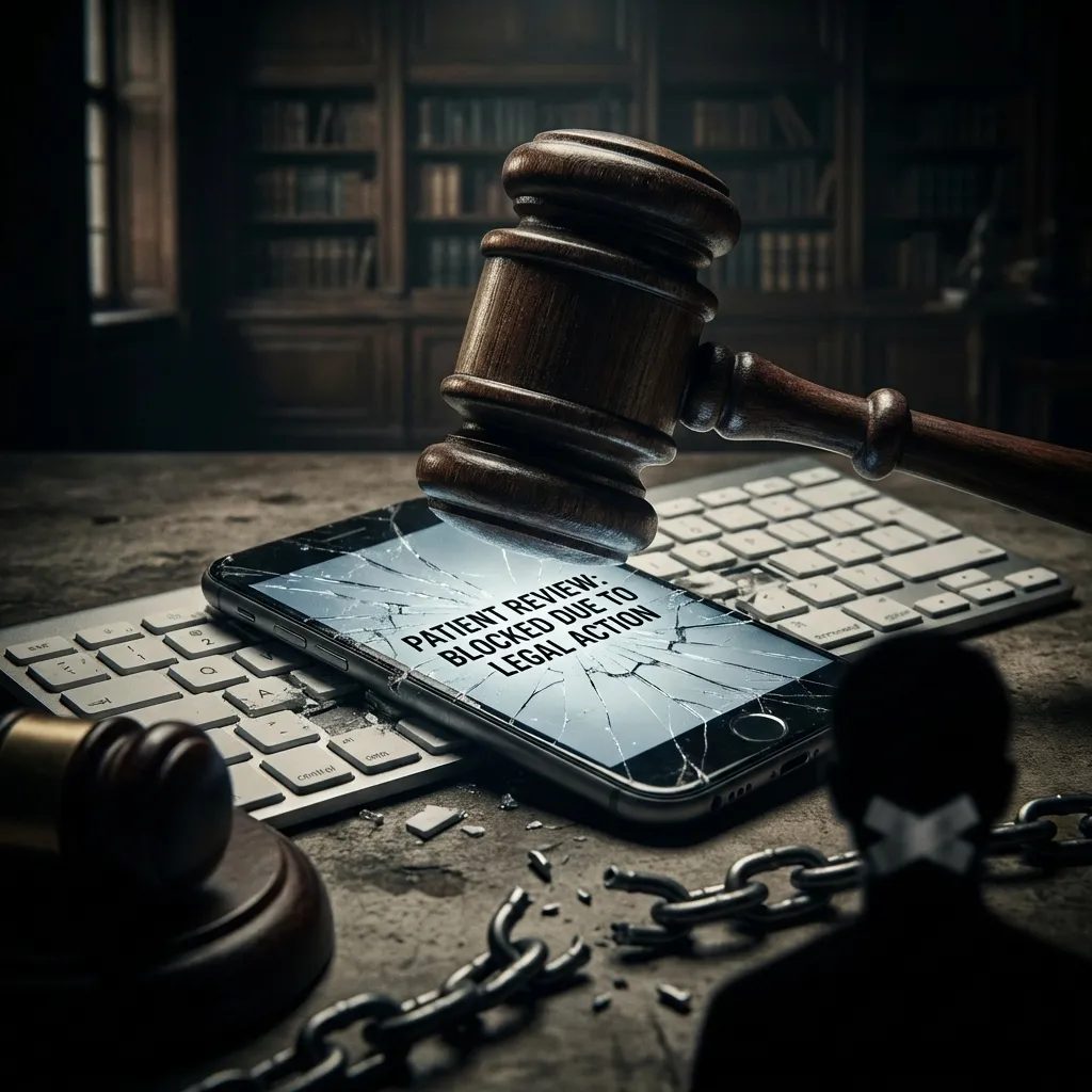 Судебные разбирательства и компенсации