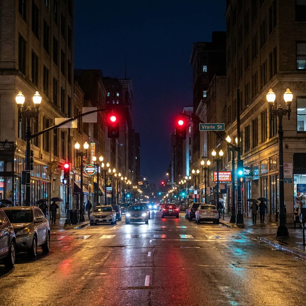 Гало эффект - До