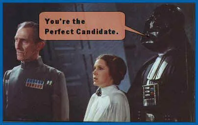 Кандидат на LASIK