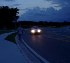 Вождение автомобиля - До