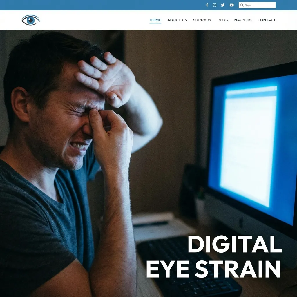 Непереносимость экранов