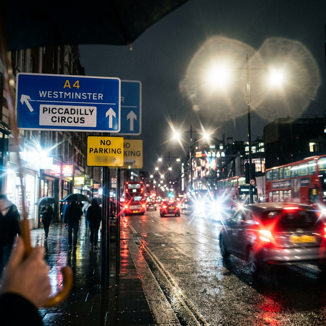 Глэр и двоение объектов