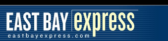 East Bay Express
