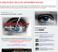 lasikadvisory.com