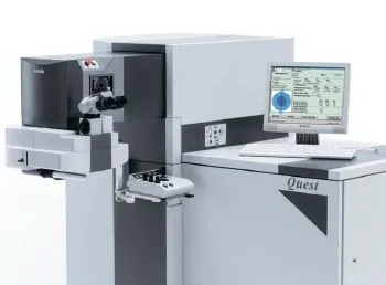 Эксимерный лазер Nidek Quest