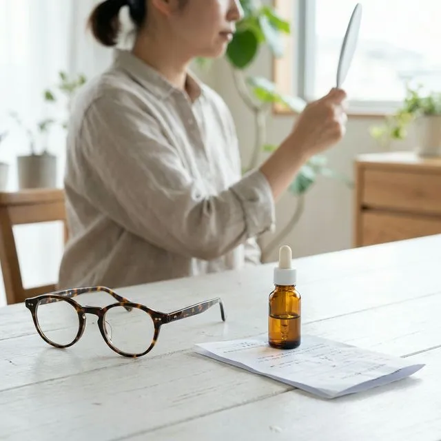 Очки после лазерной коррекции зрения: почему они могут понадобиться?